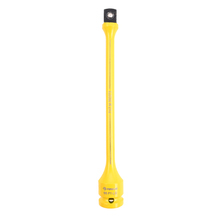 Torque bar 90 Nm - yellow