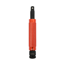 Spin Handle Torque bar 150 Nm - orange
