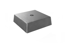 Magnetic rubber pad 120x100x35mm