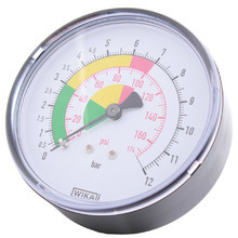 Replacement pressure gauge for OMG-63