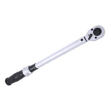 Torque wrench 1/2´´ 40 - 210 Nm
