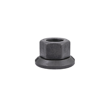 Wheel nut M18x1.5 with swivelling washer