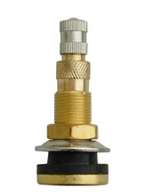 TR 618 AGRO Tubeless valve