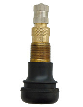 TR 618-G AGRO Tubeless valve