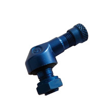 MOTO 8,3 Tubeless valve blue