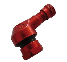MOTO 11,3 Tubeless valve red