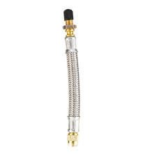 FBE-02 Valve extension with 250 mm steel braid