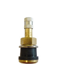 TR 501 Tubeless valve (V-527)