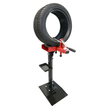 SD-2 Manual tyre spreader
