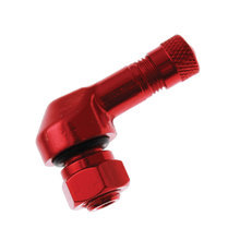 AL moto BL25MS Tubeless valve 8.3 red