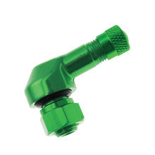 AL moto BL25MS Tubeless valve 8.3 green
