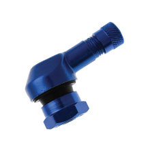 AL moto BL25MS Tubeless valve 11,3 blue