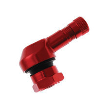 AL moto BL25MS Tubeless valve 11,3 red