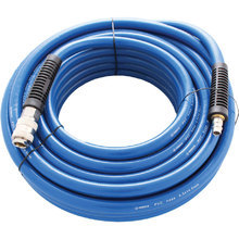 Air hose PVC 9,5 x 14,5 - 20m