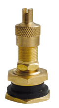 TRJ 670-03 EM valve