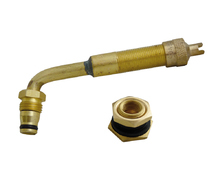 TRJ 654-03 EM valve