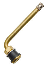 TR 573C Tubeless valve