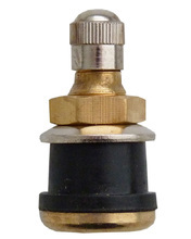 TR 575 Tubeless valve