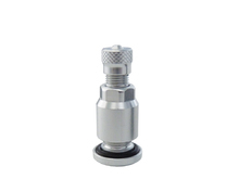 V2.04.1 Tubeless valve, silver