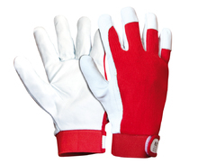 DORO Safety gloves, size 11
