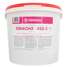 FERMONT RED 5