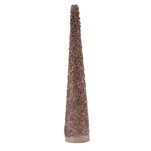 Carbide tapered cone rasp 3/4".  grit 36
