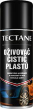 Plastics refresher - cleaner