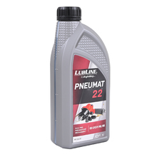 Pneumat 22 pneumatic oil