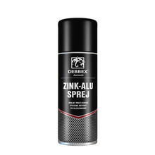 Zinc-Alu spray