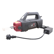 MH2100 Induction heater for bolt removal