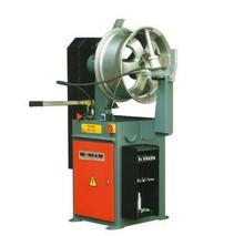 K-mak BASIC rim press machine 10 - 22''