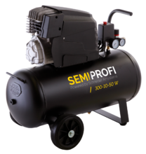 Schneider SEMI PROFI 300-10-50W compressor