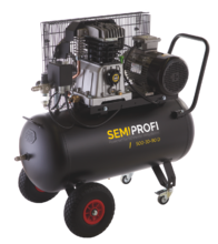 Schneider SEMI PROFI 500-10-90D compressor
