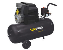 Schneider SEMI PROFI 190-10-50 compressor