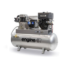 BI EngineAIR 11/270 14 ES Diesel compressor