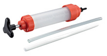 CJ-2180 Hand-held filling tool and extractor