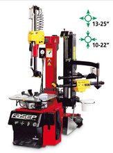 Fasep RASE.TOP.2125 SUPER AUTOMATIC LL Tyre changer - Exhibion piece