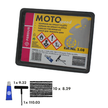 MOTO speed repair kit