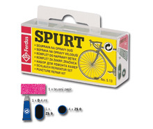 SPURT Repair kit (plastic set)