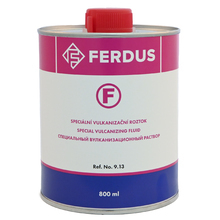 Special vulcanizing fluid F 800 ml