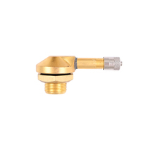 V3-12-1 Tubeless valve thread 14 mm