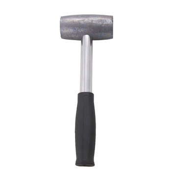 PHG-016 Rubberized lead hammer