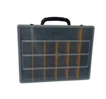 PZ Weights case - small