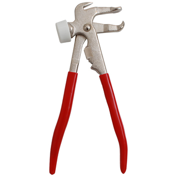 WT21C Weight pliers - curved