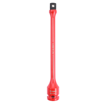 Torque bar 120 Nm - red