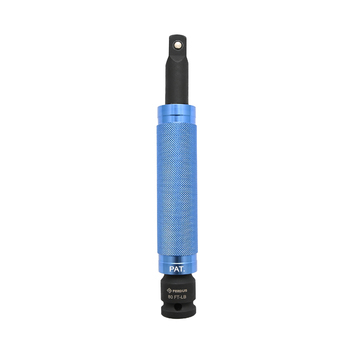 Spin Handle Torque bar 110 Nm - dark blue