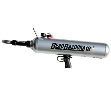 Tlakové delo Bead Bazooka 10L2