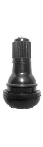 TR 412 Tubeless valve