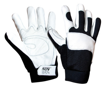 BRUN Safety gloves, size 11