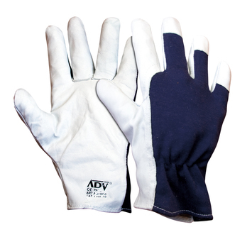PATE Safety gloves, size 10
